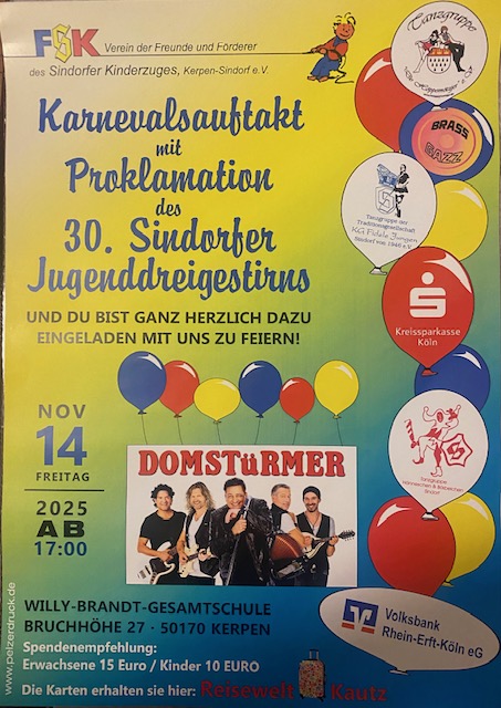 FSK Jugend